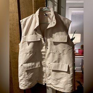 H&M Utility Vest